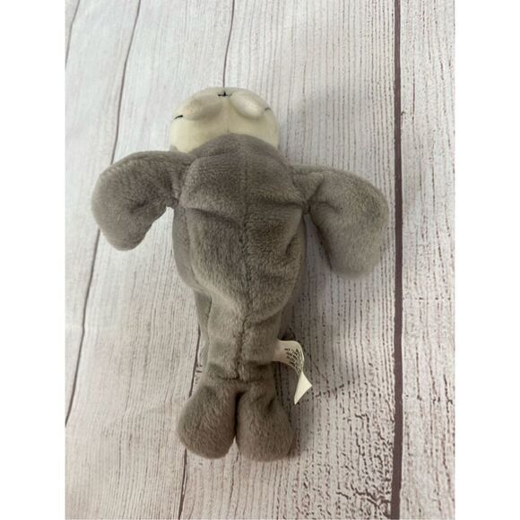 Walrus collectible beanie baby  - Picture 4 of 7
